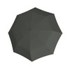 Knirps Umbrella A.050 medium manual, dark grey, Compact