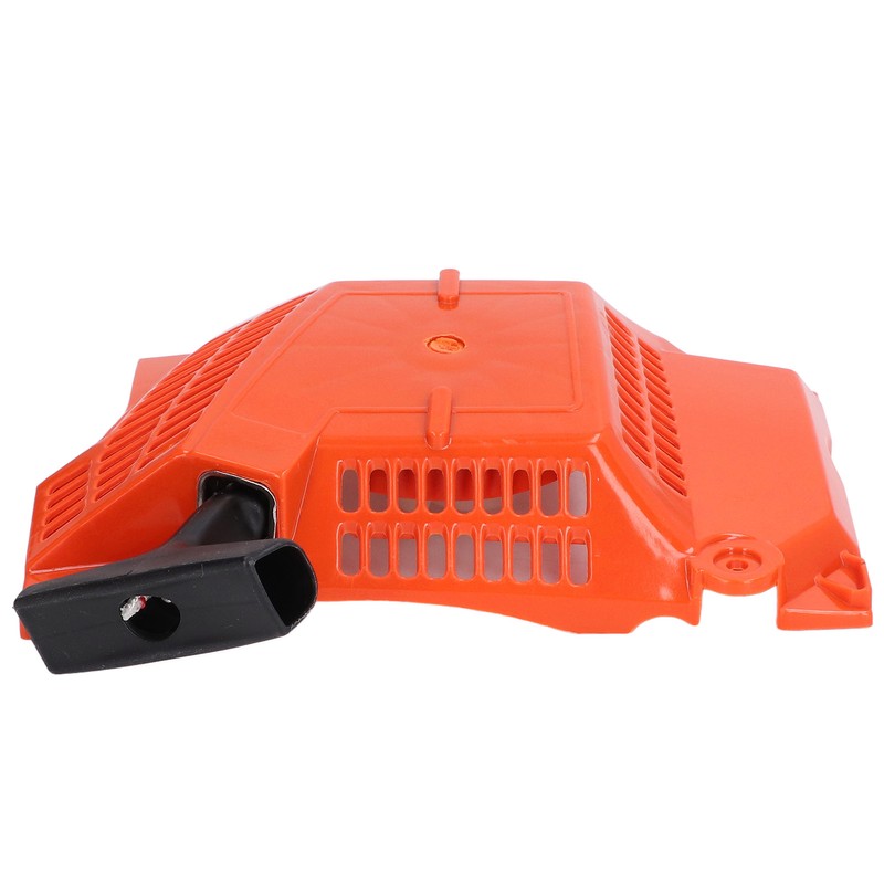 Pull Starter Plastic Replacement #503628171 Starter Assembly for Husqvarna 362