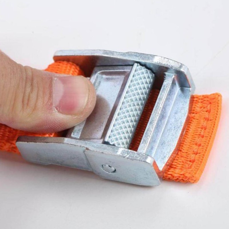 2Pcs Car Escape Board Chain Design Portable Anti Slip Rugged