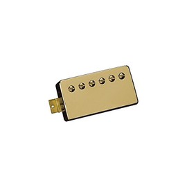 Gibson Gear 490R Modern Classic Neck, Gold Cover