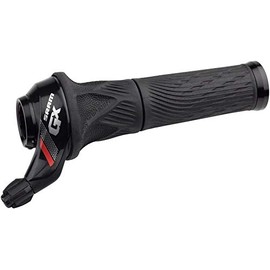 Sram GX Grip Shift Shifter Shift Knob, black, 10 x 5 x 5 cm