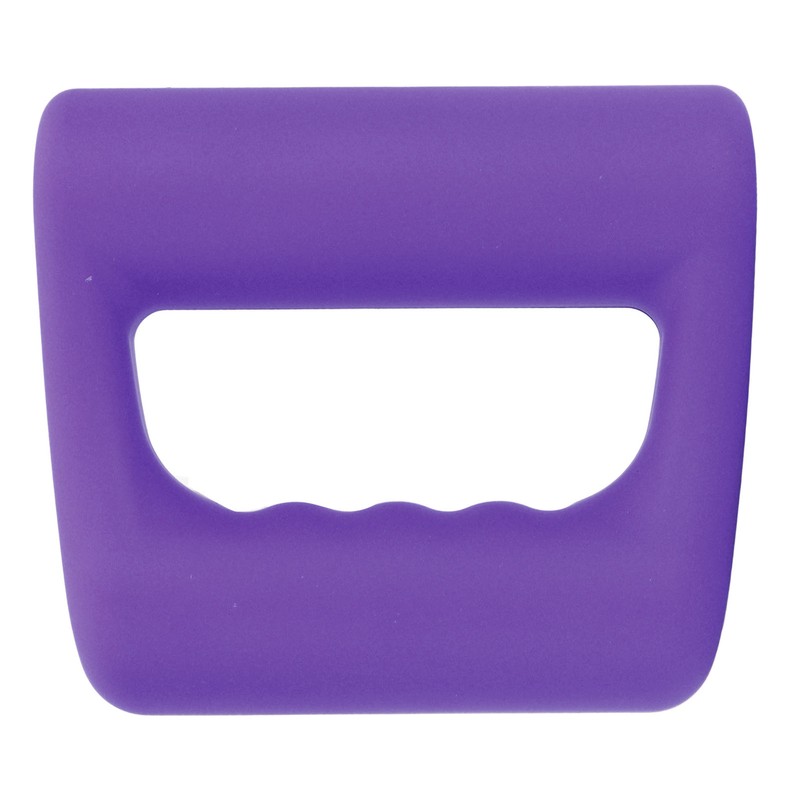 Ring Shaped Deep Tissue Percussion Muscle Massage Gun 5 Speed