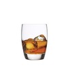 Luigi Bormioli Michelangelo Masterpiece 12 oz Double Old Fashioned Glasses