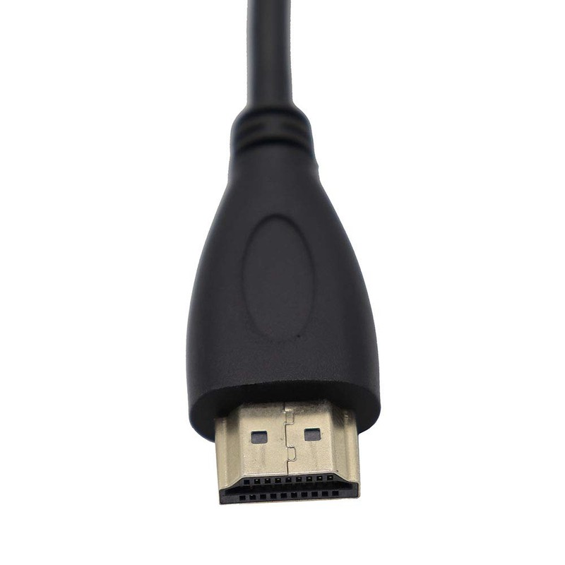 VViViD Sun High Speed HDMI Cable Type A Male to