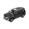 1/32 SUV Car Model Alloy Diecast Pull Back Vehicle Toys