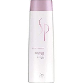 Wella Sp Balance Scalp Shampoo (250ml)