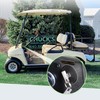 10L0L 12 Volt Ignition Key Switch for Club Car DS,
