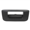 G-PLUS Tailgate Handle Bezel Compatible with Chevy Silverado/GMC Sierra 1500