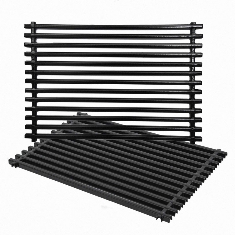 GasSaf Grill Grates for Weber Spirit 300, Spirit 700, Genesis