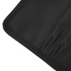 Wheelchair Side Storage Bag Organizer Waterproof Multi Pocket Armrest Pouch