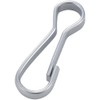 TRUSCO Pin Hooks Stainless Steel # 4 (Pack) tpf4