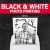 AgfaPhoto Realipix Pocket P Black/White Thermal Printer for Children with