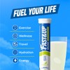 Fast&Up Reload – Lemon & Lime - Instant Electrolytes &