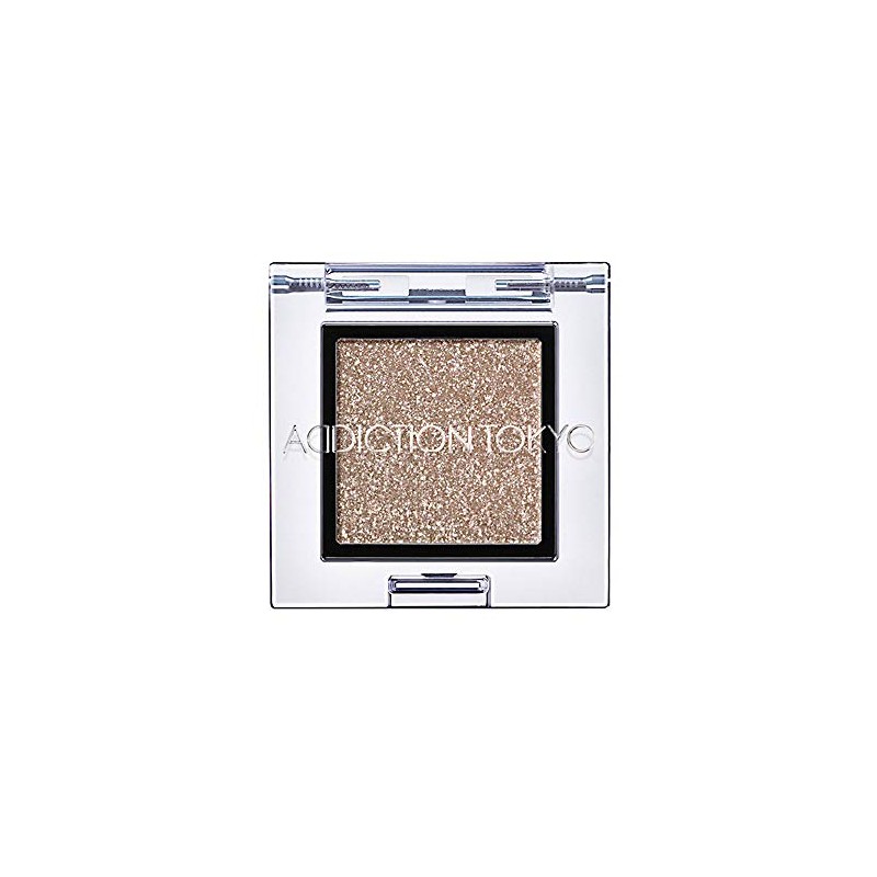 Addiction The Eye Shadow Sparkle #004SP 1 Piece (1)