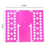 Shirt Folding Board, Folding Board t Shirts Folding Laundry Organizer