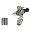 kimllier 186 186F Diesel Fuel Injector Pump with Solenoid Replacement