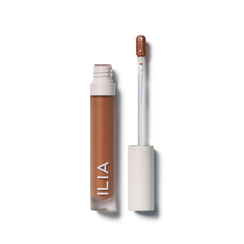 ILIA True Skin Serum Concealer - Shade: Chicory SC1