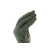 Mechanix Wear MG-60-011 Original Olive Drab Tactical Gloves, Green