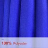 OZSENFLINT Netherlands Flag with Brass Eyelets 90 x 150 cm
