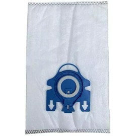 Generic Replacement Miele GN Bags, SF-HA30, Floor Brush, Parquet Twister - Miele Floor Brush