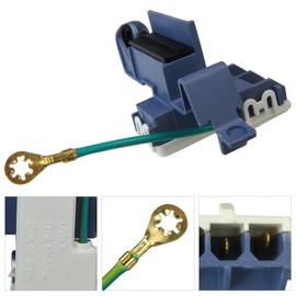 INGQI 8318084 Washing Machine Lid Switch for Whirlpool Kenmore Roper Washing Machine Replaces WP8318084 AP3180933 AH886960 PS886960