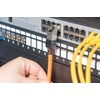 DIGITUS DN-93636 - Network Connector Cat 6A - 360° Shielded