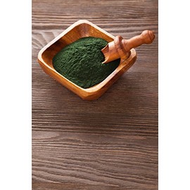 Spirulina Powder 100% Pure Food Superfoods Algae Smoothie Various Sizes