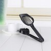 Egg Slicer Mushroom Tomato Fruit Cutter with Long Handle Slicer