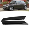 1 Pair Windshield A Pillar Molding Trim 51137128157 A Pillar