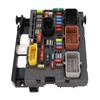 Engine Fuse Box Reliable Circuit Protection Enhanced Safety Replacement for