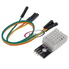 5set DHT22 AM2302 Temperature and Humidity Sensor Module with Cable