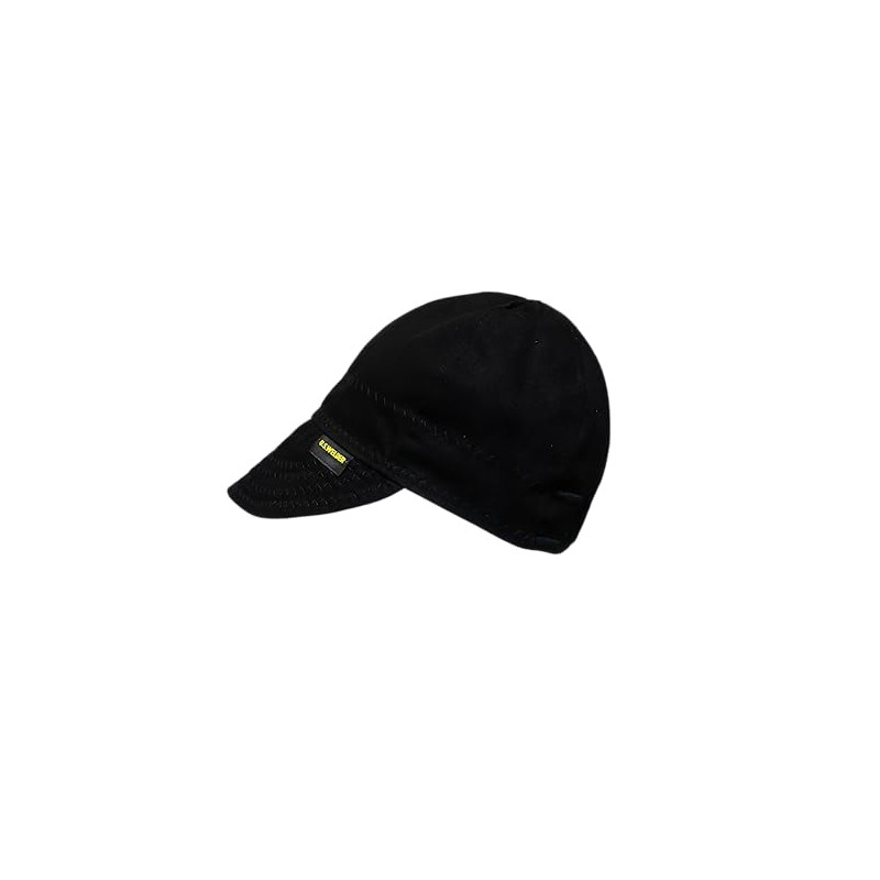 US Welder Reversible Welding Cap (7 7/8, Black)