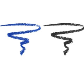 Wet n Wild Lilo & Stitch Waterproof Eyeliner Set Black & Blue Limited Edition