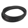 uxcell 3 Pack A48 1/2 Classic Wrapped V-Belt, 50" Outside