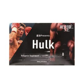Hulk 60 Tablets