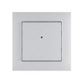 iNels RF wireless wall controller 2-button [RFWB-20]