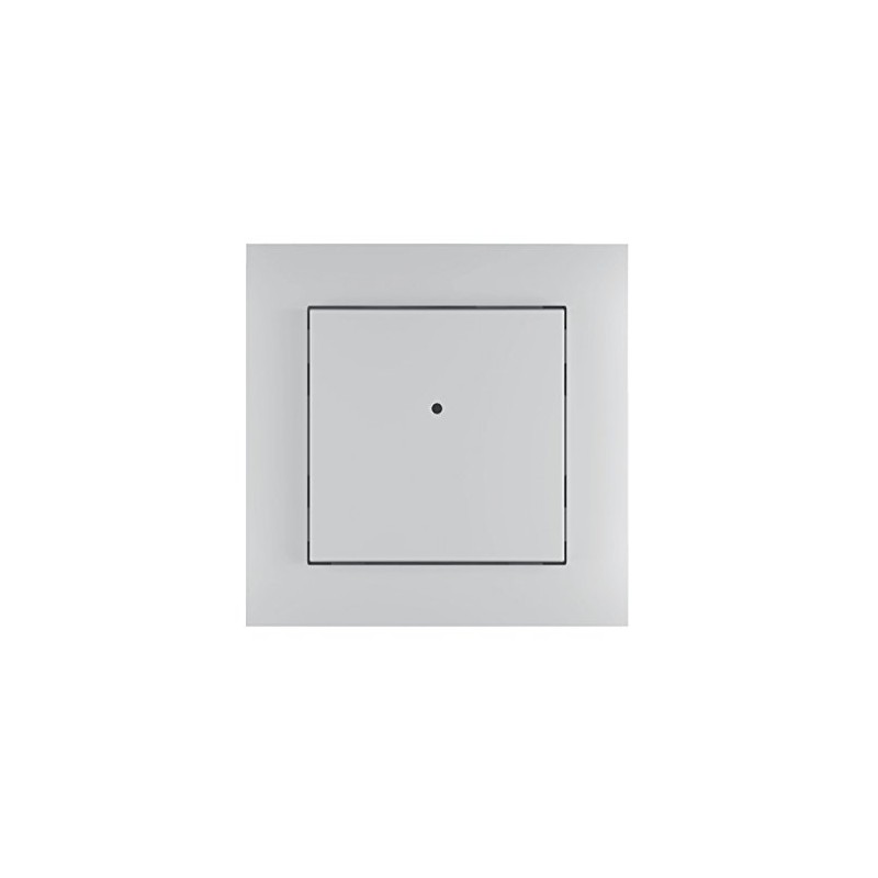 iNels RF wireless wall controller 2-button [RFWB-20]
