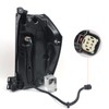 FIONE LED Tail Light Assembly Compatible with GMC Yukon 2021
