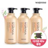 Gift Vienne Moringa Protein Shampoo 2 x + Treatment 1