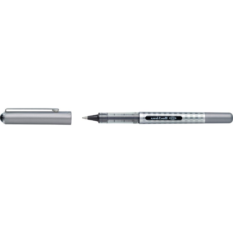Uni-Ball Eye UB-157 Rollerball Pen Medium 0.7 mm Ball [Pack