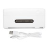 Multifunctional UV Toothbrush Shaver Germicidal Box Portable Ultraviolet Storage Automatic