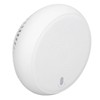 Wireless Smart Fire Smoke Alarms Smart Smoke Detector Remote Alarm