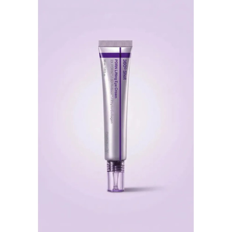 Crema Contorno De Ojos Centellian 24 360 Shot Pdrn 30ml