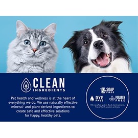 Naturel Promise Fresh  Soothing For All Breeds of Dogs, 22oz                                                                                          