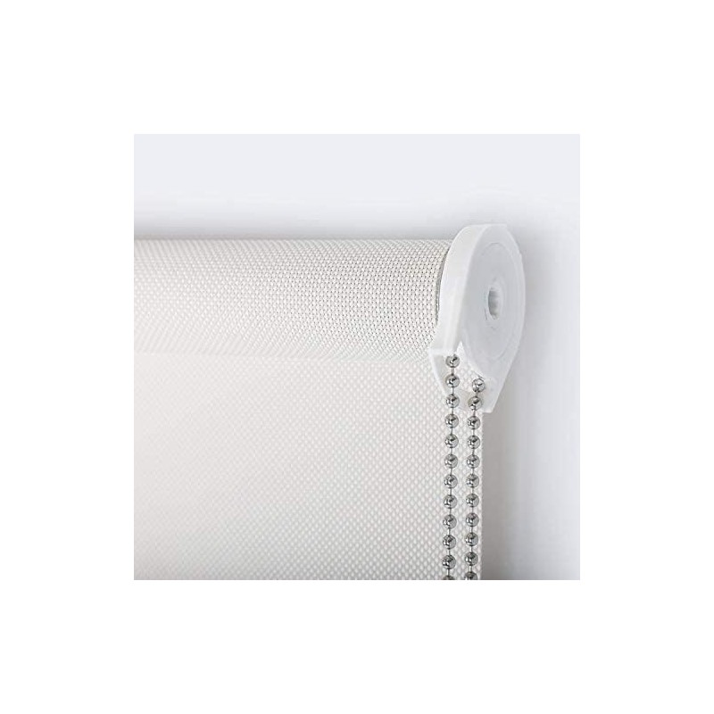4.5 mm Stainless Steel Bead Chain with 5 Connectors, Fix
