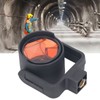 Total Station Prism Copper Coated Optical Lens Reflective Surveying Prism