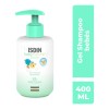 Isdin Gel Shampoo Baby Naturals Nutraisdin 400 Ml