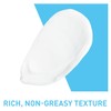 CeraVe SA Renewing Foot Cream for Extremely Dry, Rough, and
