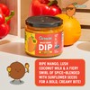 Growee Foods Spiced Mango Chip Dip & Spread – Creamy