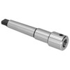 Weldon Shank Adapter Mt3 for 3 4 Silver Steel Drill